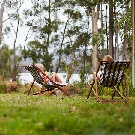River Run Lodge Strathblane ภายนอก รูปภาพ