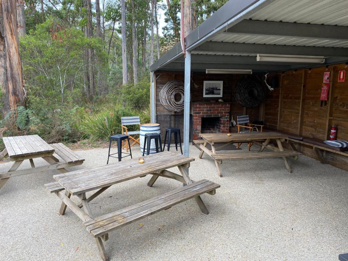 River Run Lodge Strathblane ภายนอก รูปภาพ