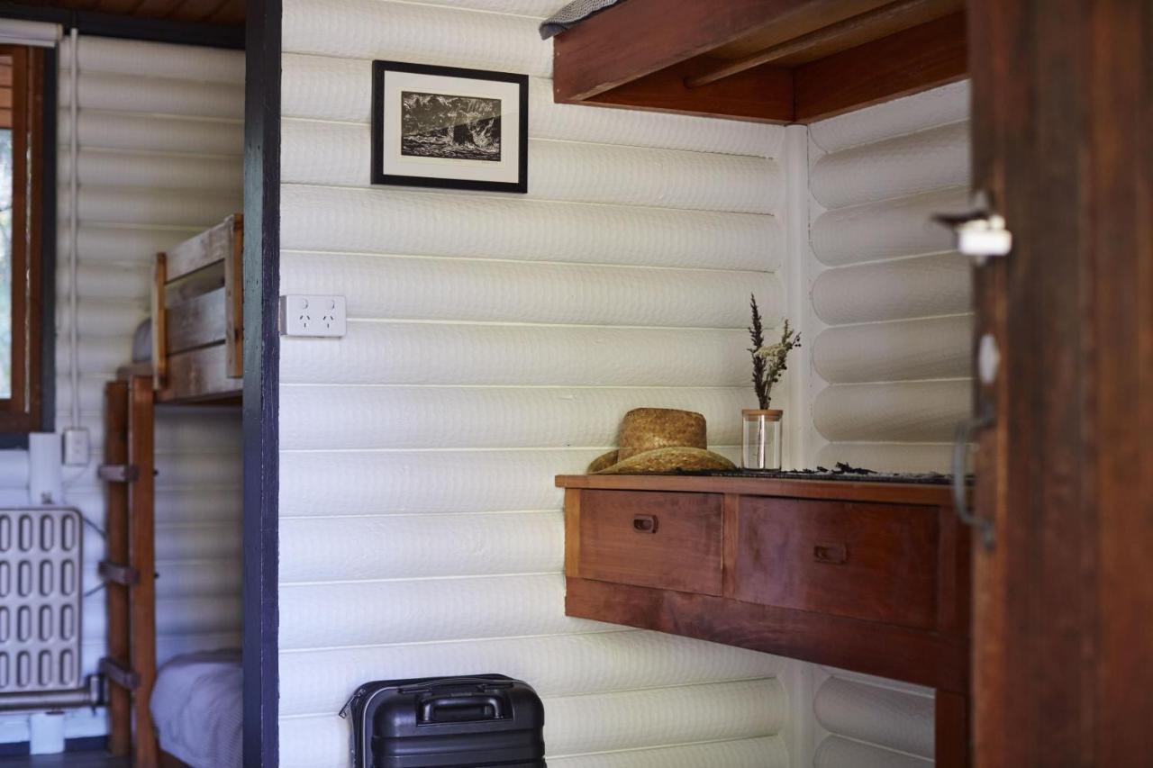 River Run Lodge Strathblane ภายนอก รูปภาพ